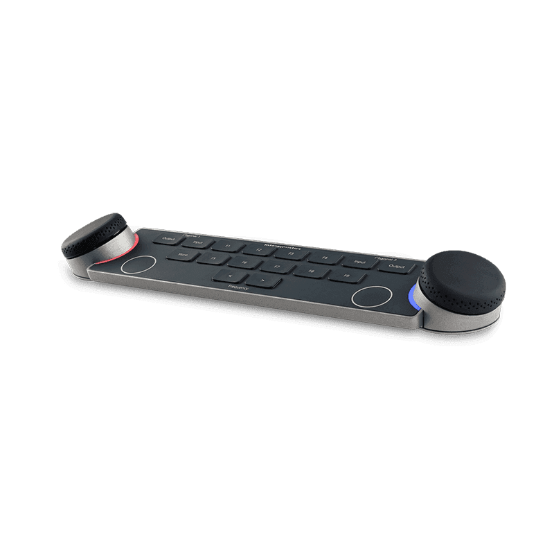 Interacoustics Audiometer Keyboard