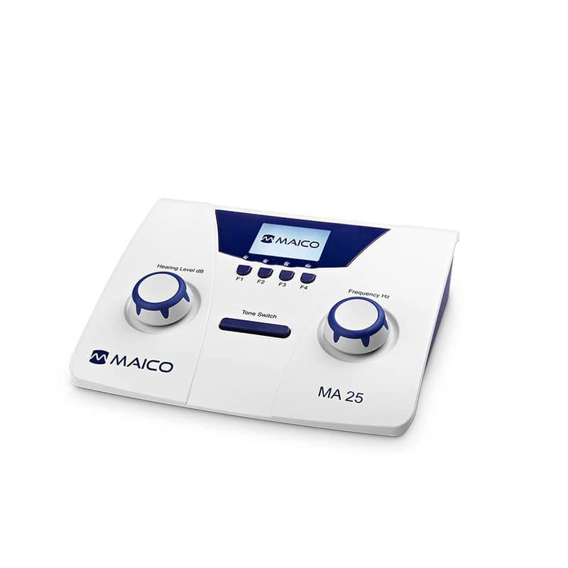 MAICO MA25