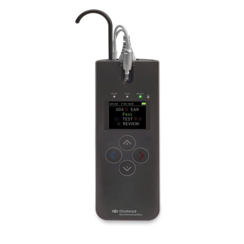 Interacoustics OtoRead